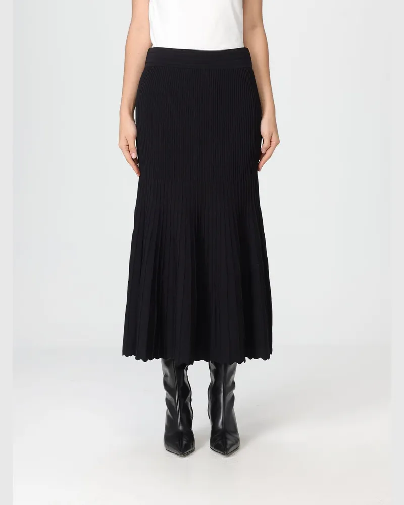 Pinko Rock damen Schwarz