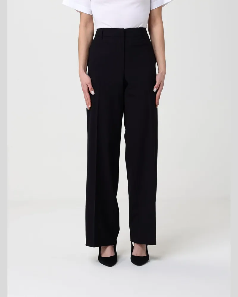 PT TORINO Hose damen Schwarz