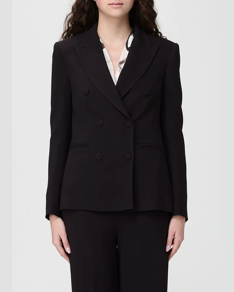 Liviana Conti Jacke damen Braun