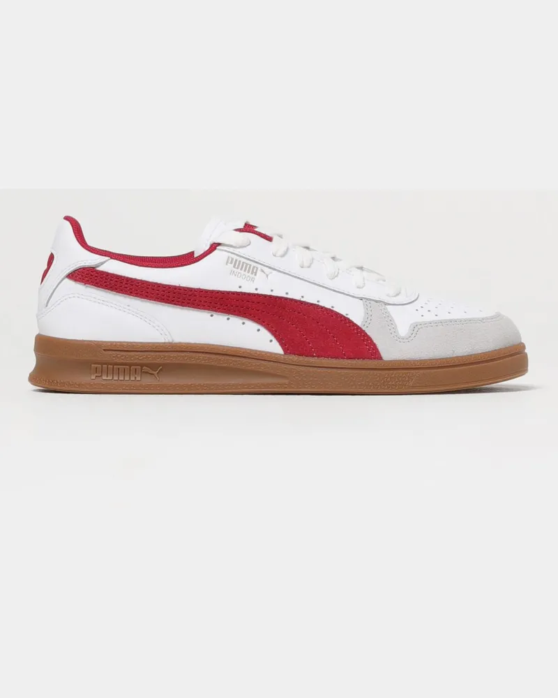 Puma Sneakers herren Weiß