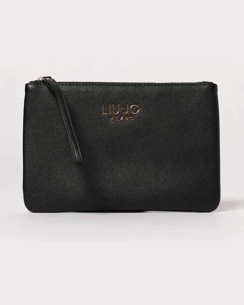 Liu Jo Clutch damen Schwarz