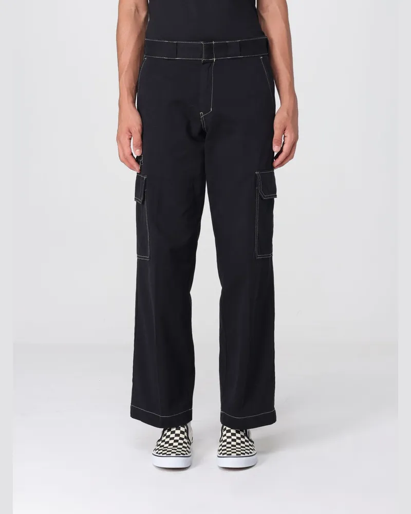 Dickies Hose herren Schwarz