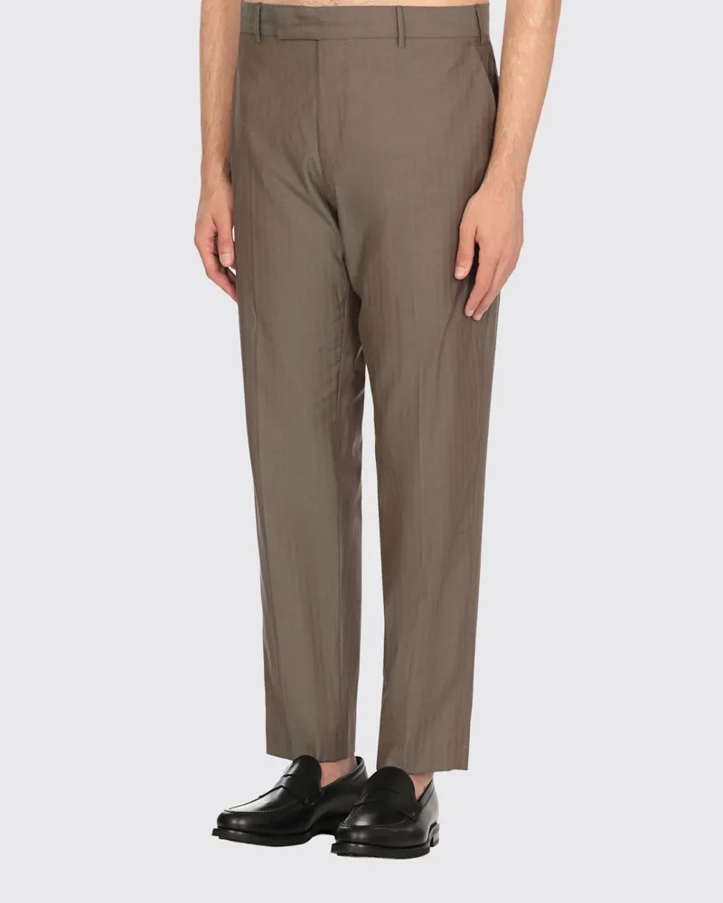 PT TORINO Hose herren Grün