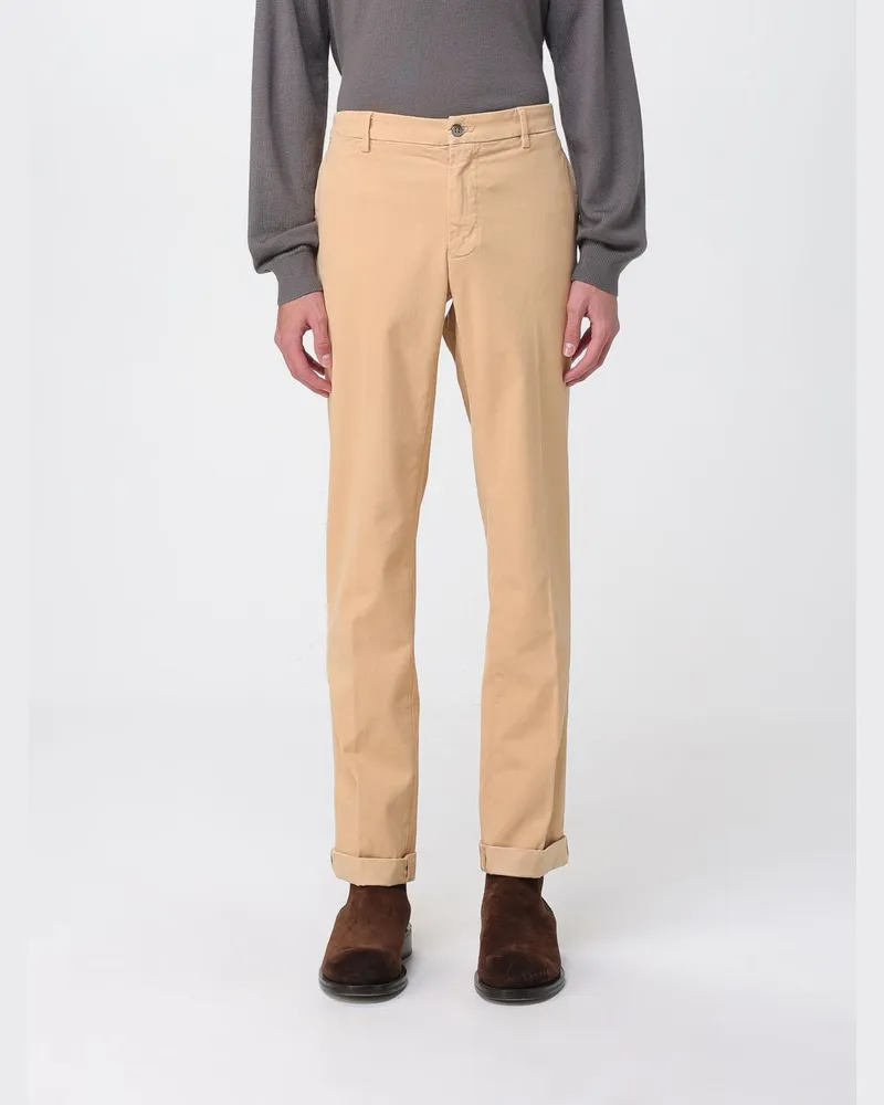 Mason's Hose herren Beige