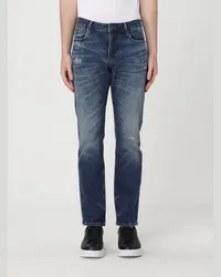 Emporio Armani Jeans Denim