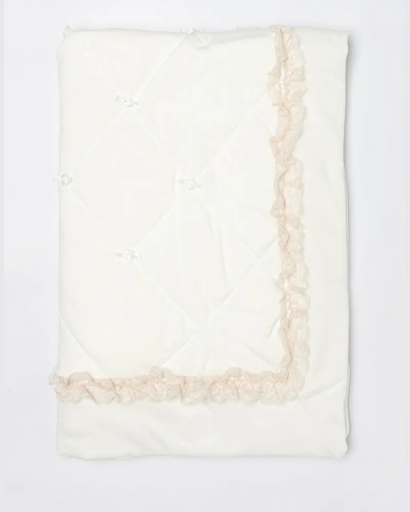 Monnalisa Decke kinder Yellow