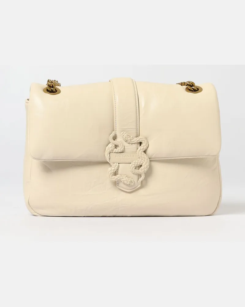 Just Cavalli Umhngetasche damen Pink