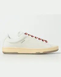 Lanvin Sneakers Weiß