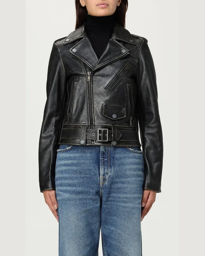 Golden Goose Blazer damen Schwarz