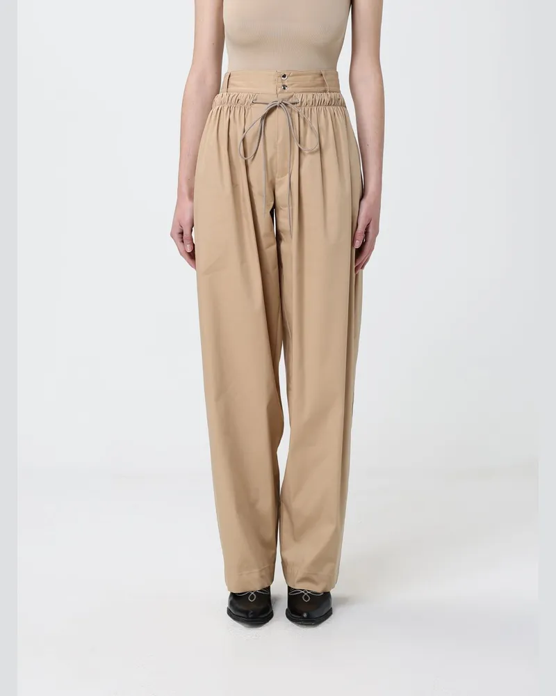 Aniye By Hose damen Beige