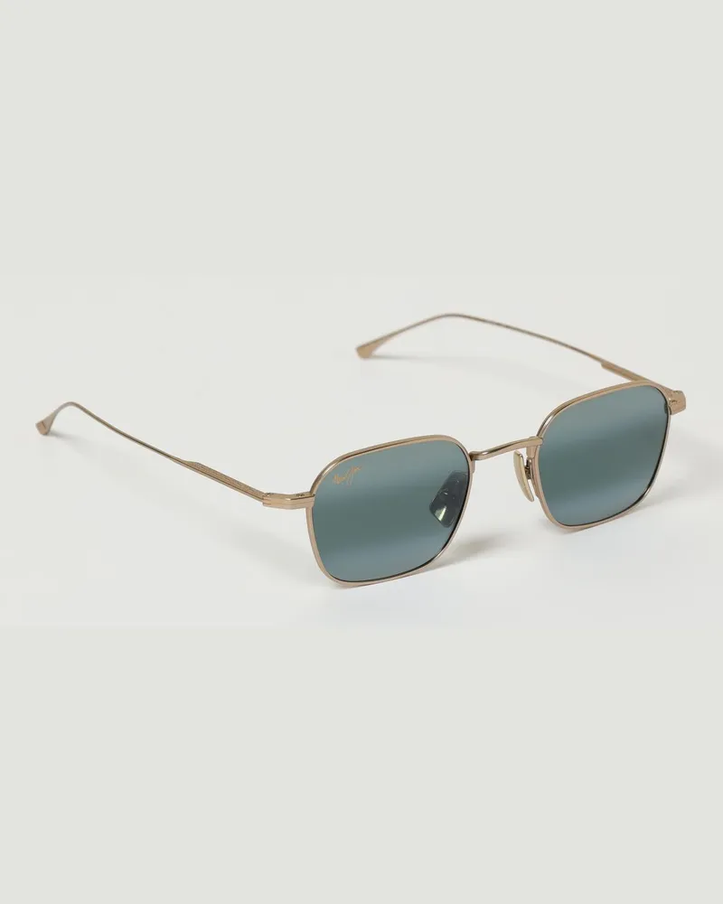 Maui Jim Sonnenbrillen herren Grau