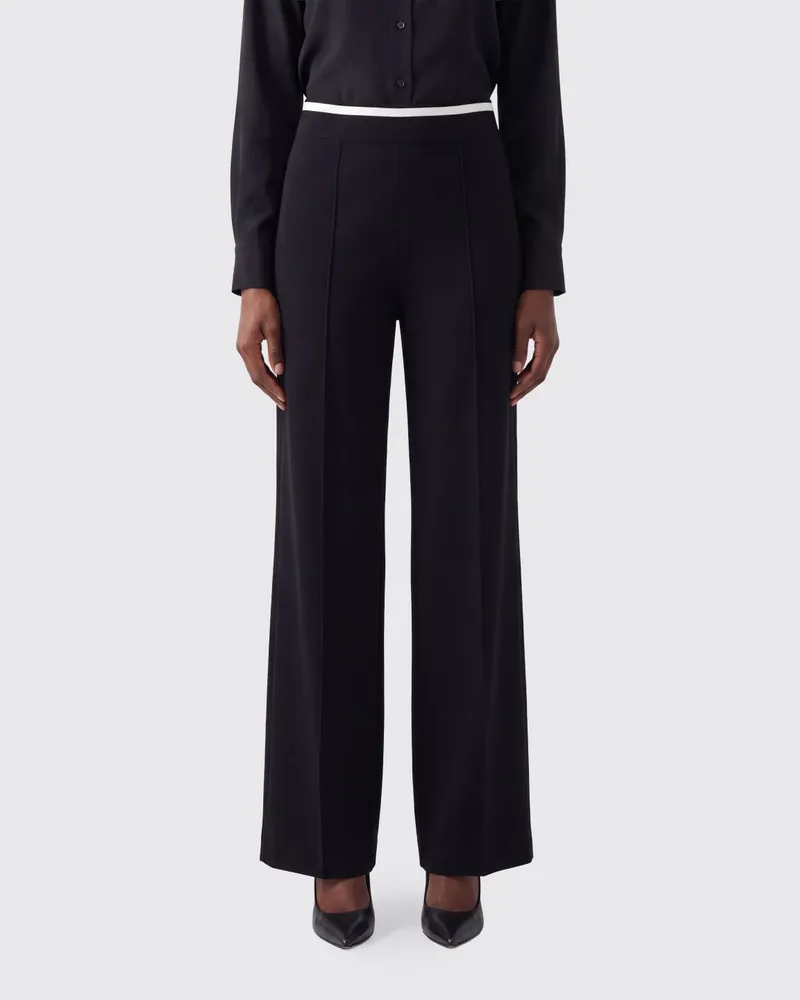 Liu Jo Hose damen Schwarz