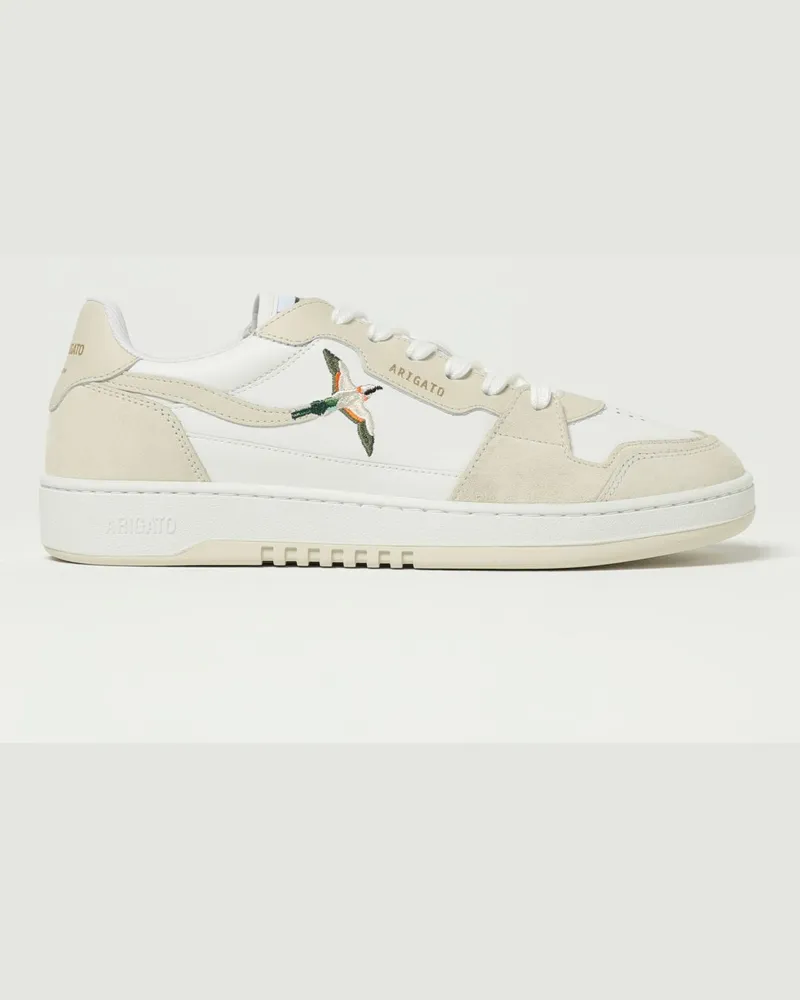 Axel Arigato Sneakers herren Weiß