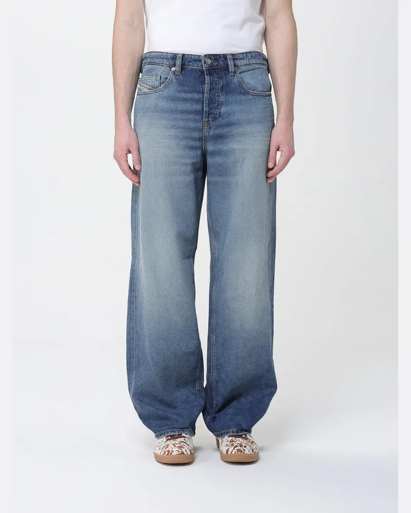 Diesel Hose herren Natural