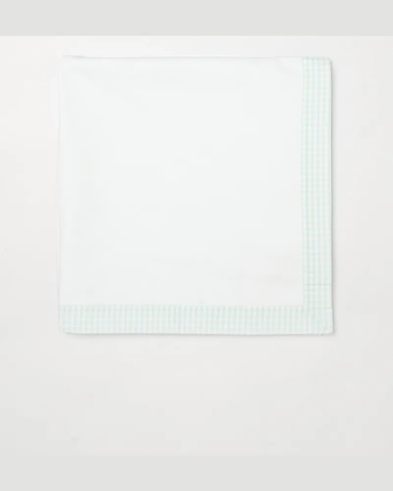 Moschino Decke kinder Weiss