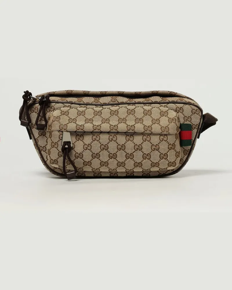 Gucci Tasche herren Beige