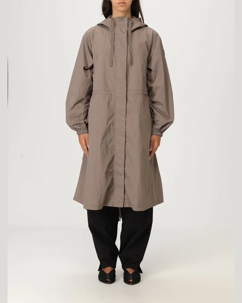 Kenzo Mantel damen Beige
