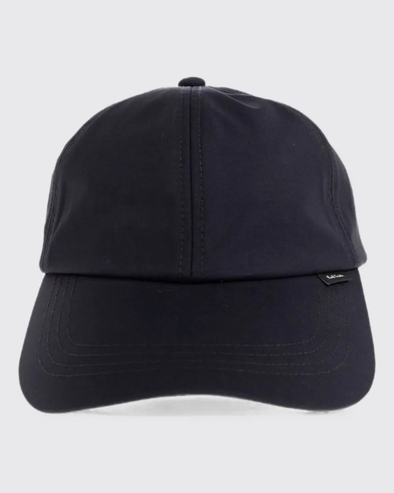 Paul Smith Hut herren Navy