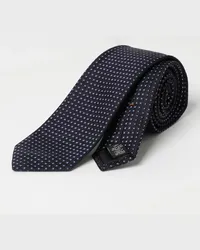 Ermenegildo Zegna Krawatte Navy