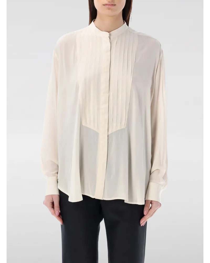 Étoile Isabel Marant T-shirt Cream