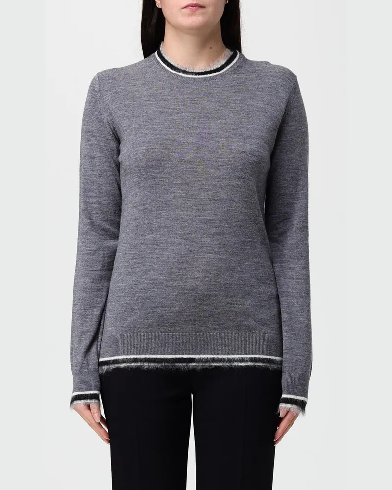 N° 21 Pullover damen Grau
