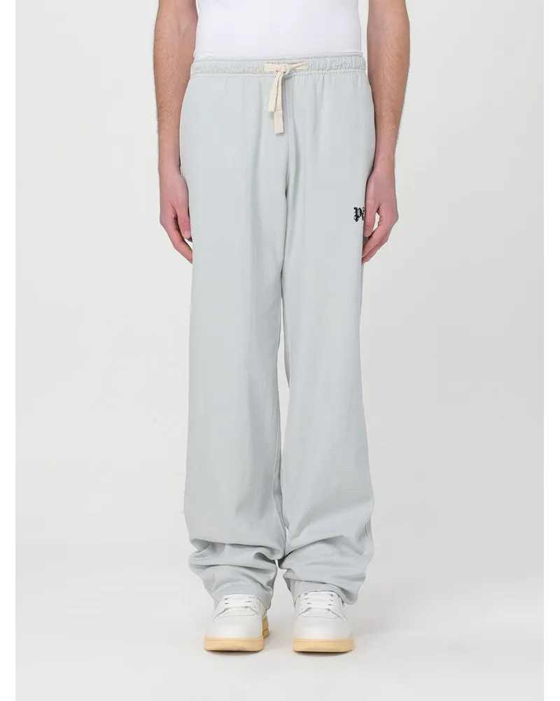 Palm Angels Hose herren Blau