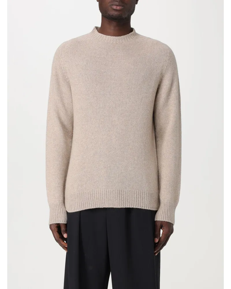 Lanvin Pullover herren Beige