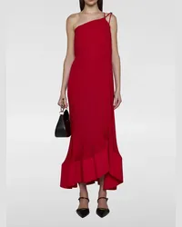 Lanvin Kleider Rot