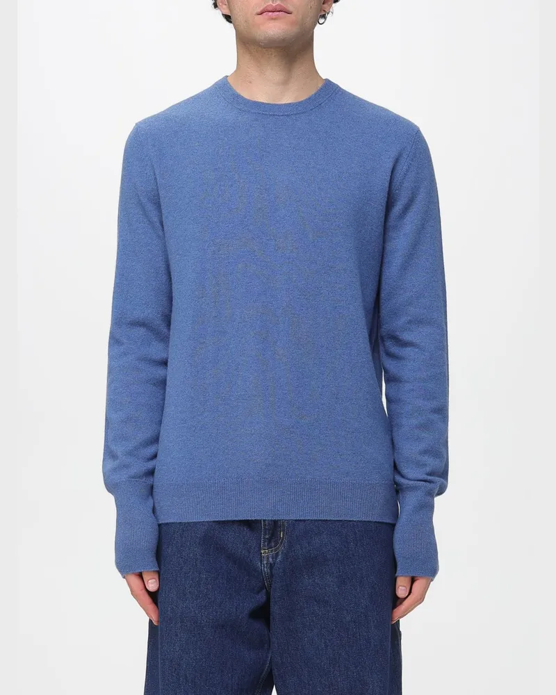 Ballantyne Pullover herren Denim