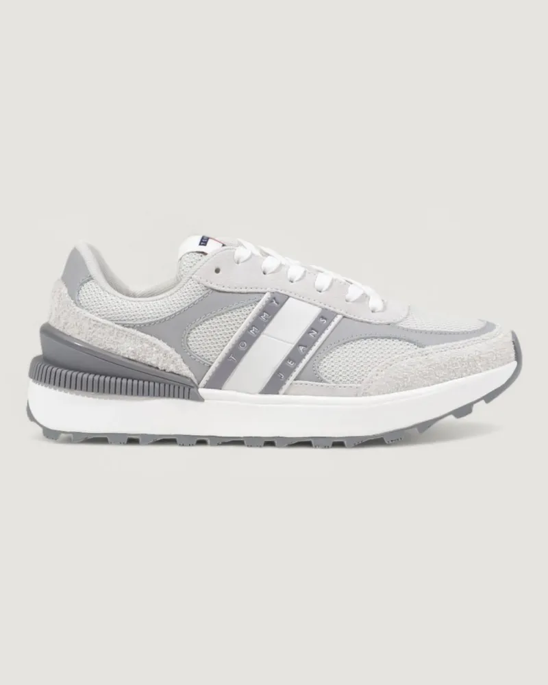 Tommy Hilfiger Sneakers damen Grau