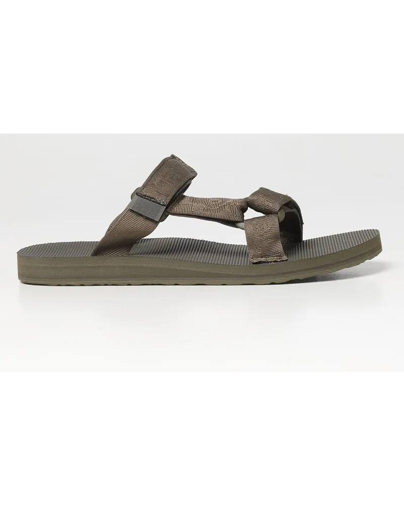 Teva Schuhe Military