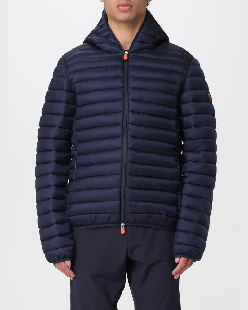 Save The Duck Blazer herren Blau