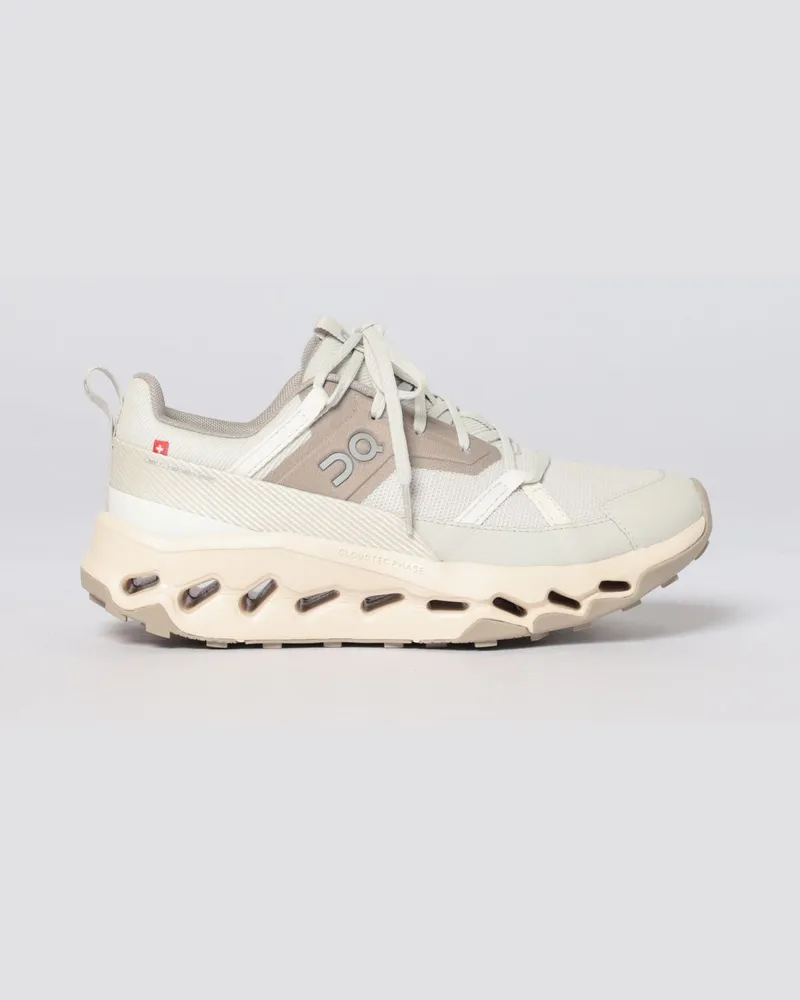 ON Sneakers damen On Beige