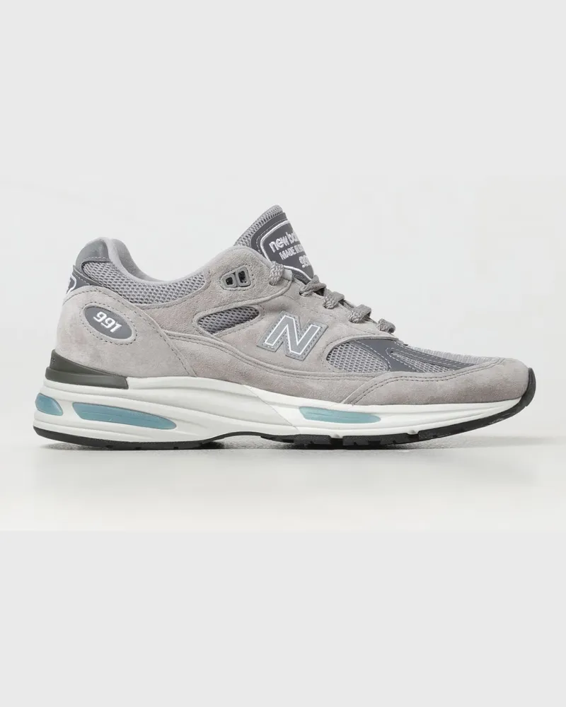 New Balance Sneakers herren Grau