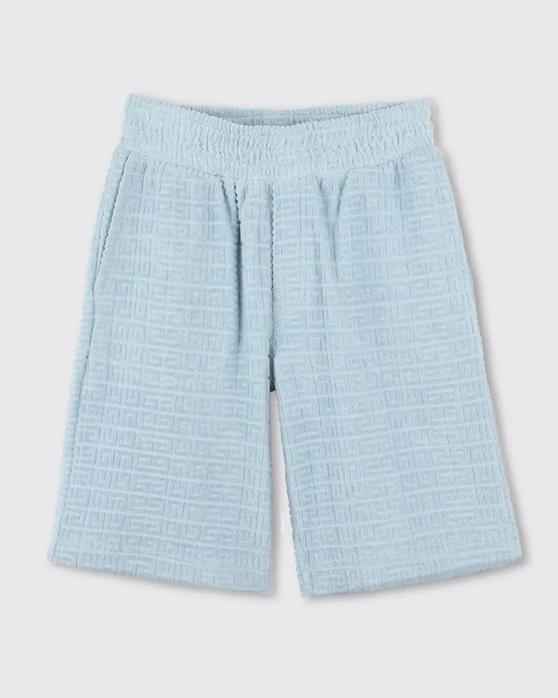 Givenchy Hose kinder Blau