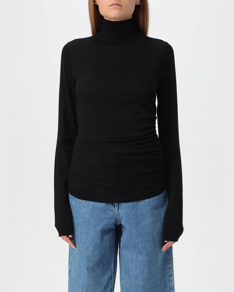 Moschino Pullover damen Schwarz