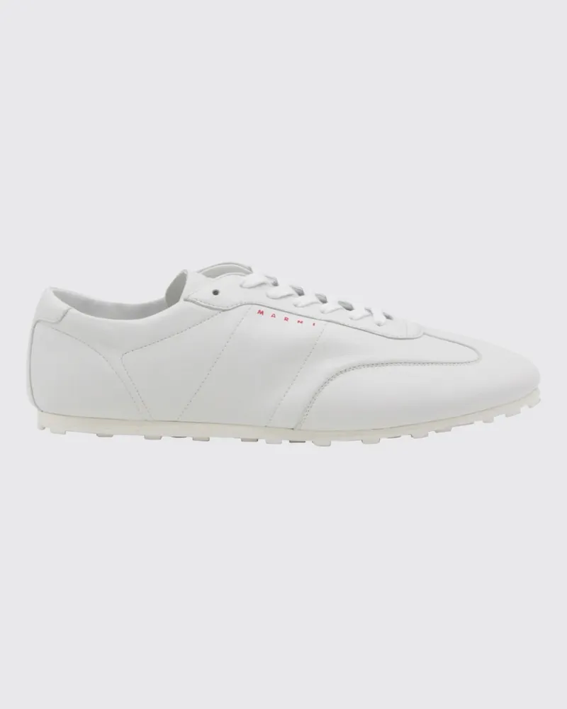 Marni Sneakers herren Weiß