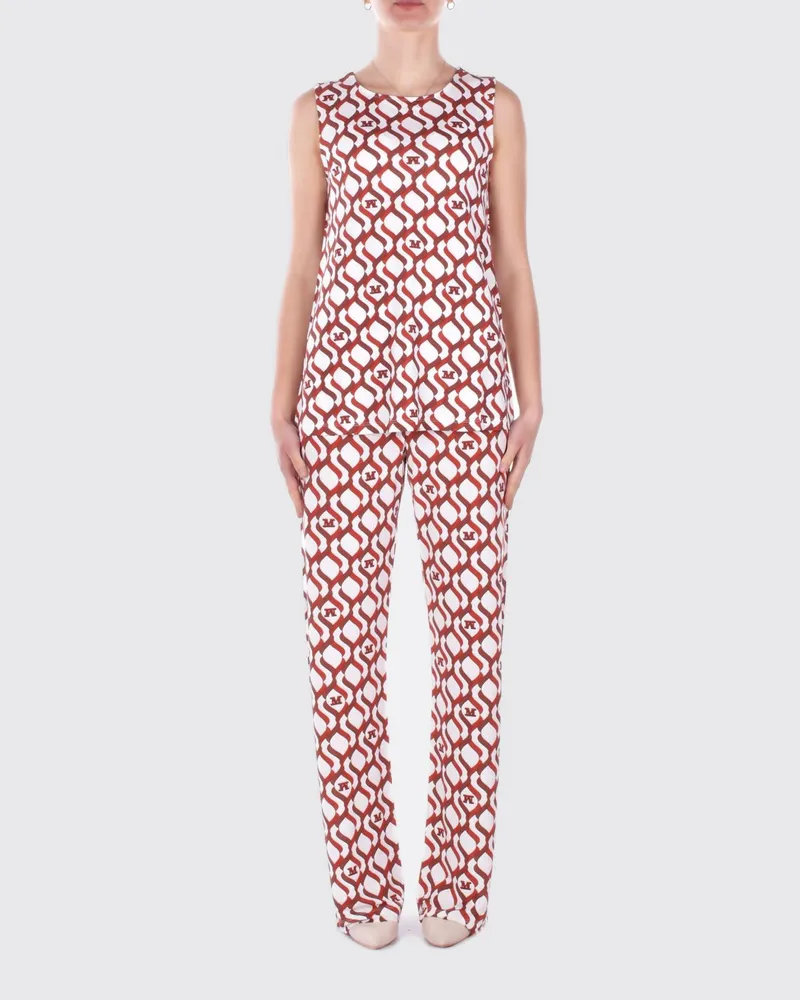 Max Mara Hose damen Bunt