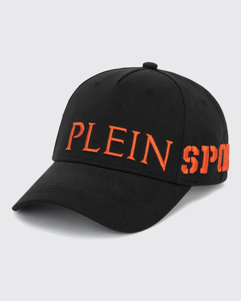 Philipp Plein Hut herren Schwarz