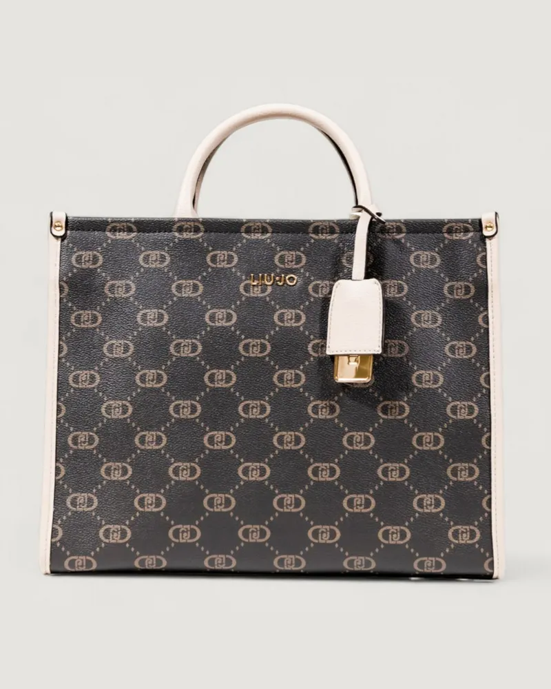 Liu Jo Handtasche damen Braun