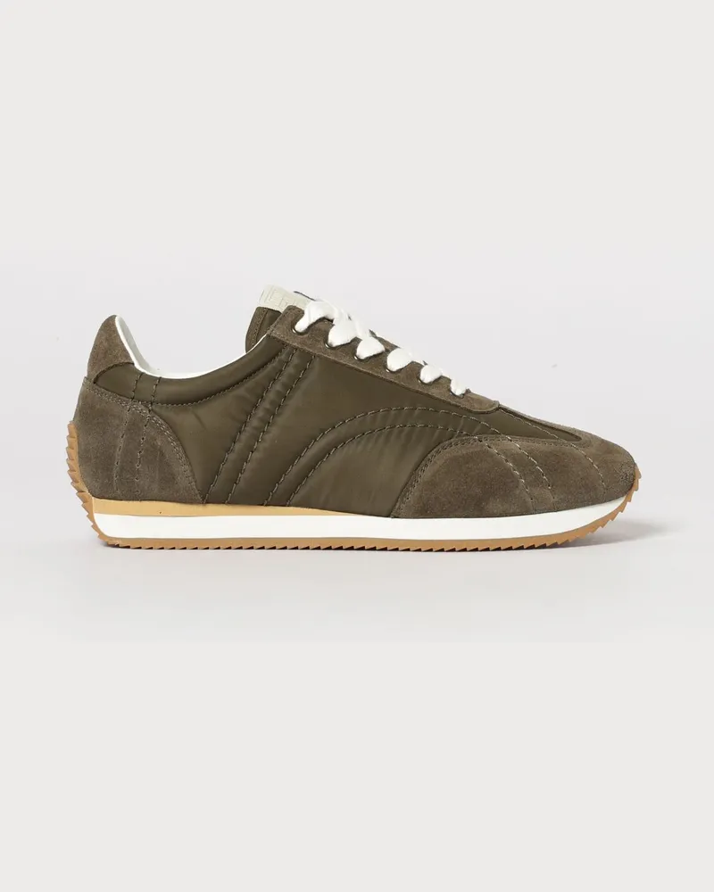 Totême Sneakers damen Grün