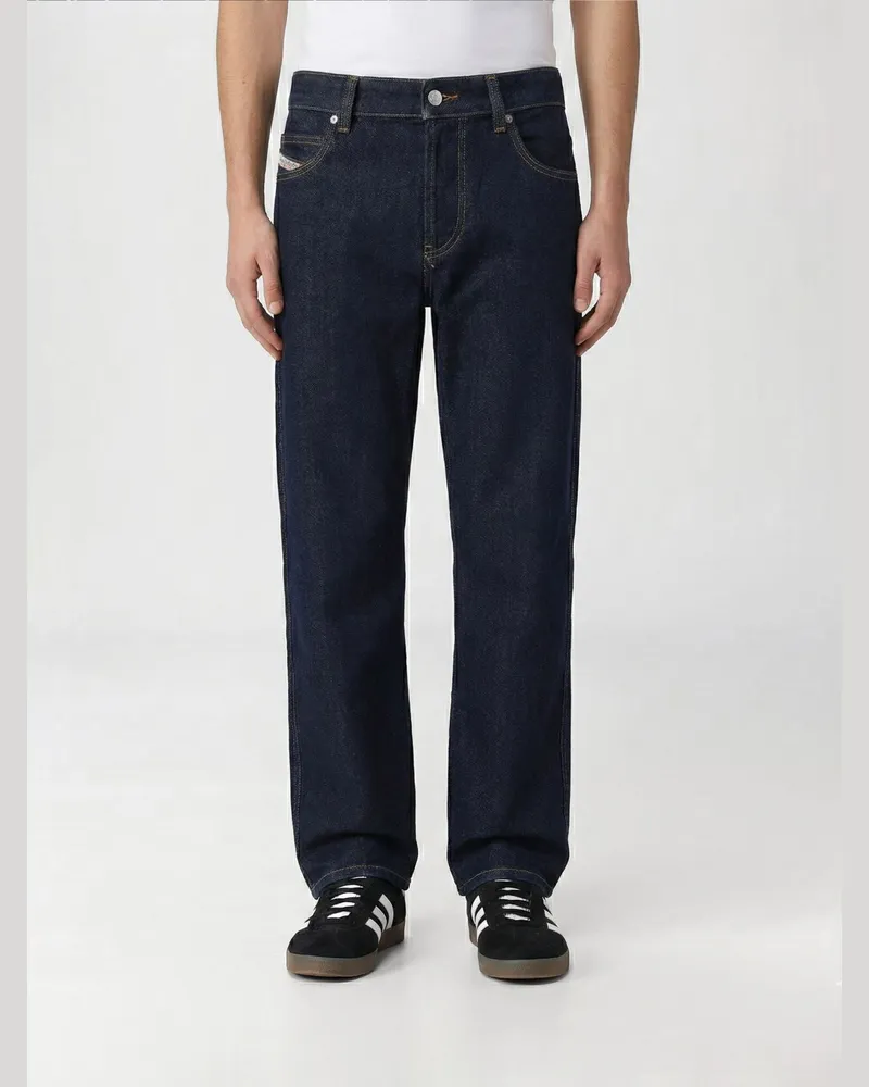 Diesel Jeans herren Blau