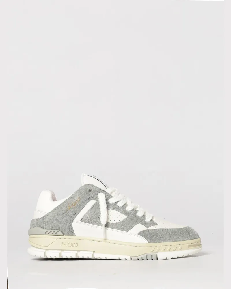 Axel Arigato Sneakers herren Grau