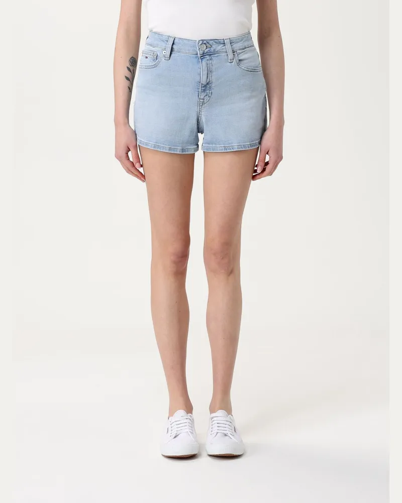 Tommy Hilfiger Shorts damen Grün