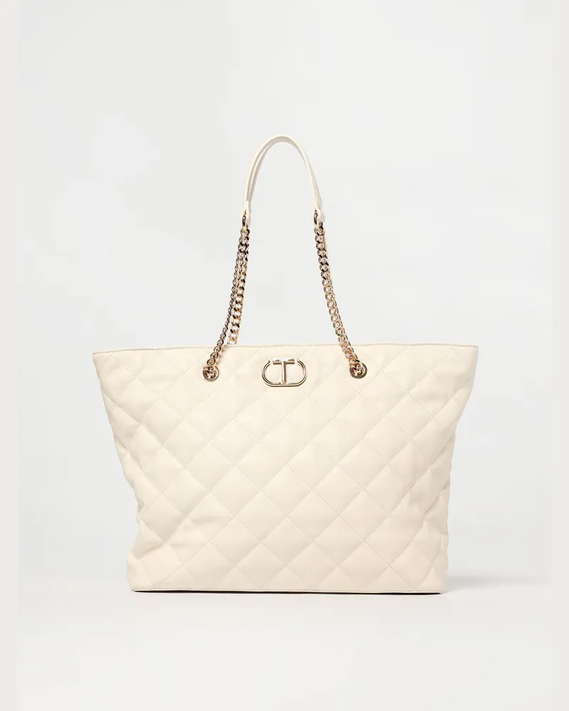 Twin-Set Mini-tasche damen Perle