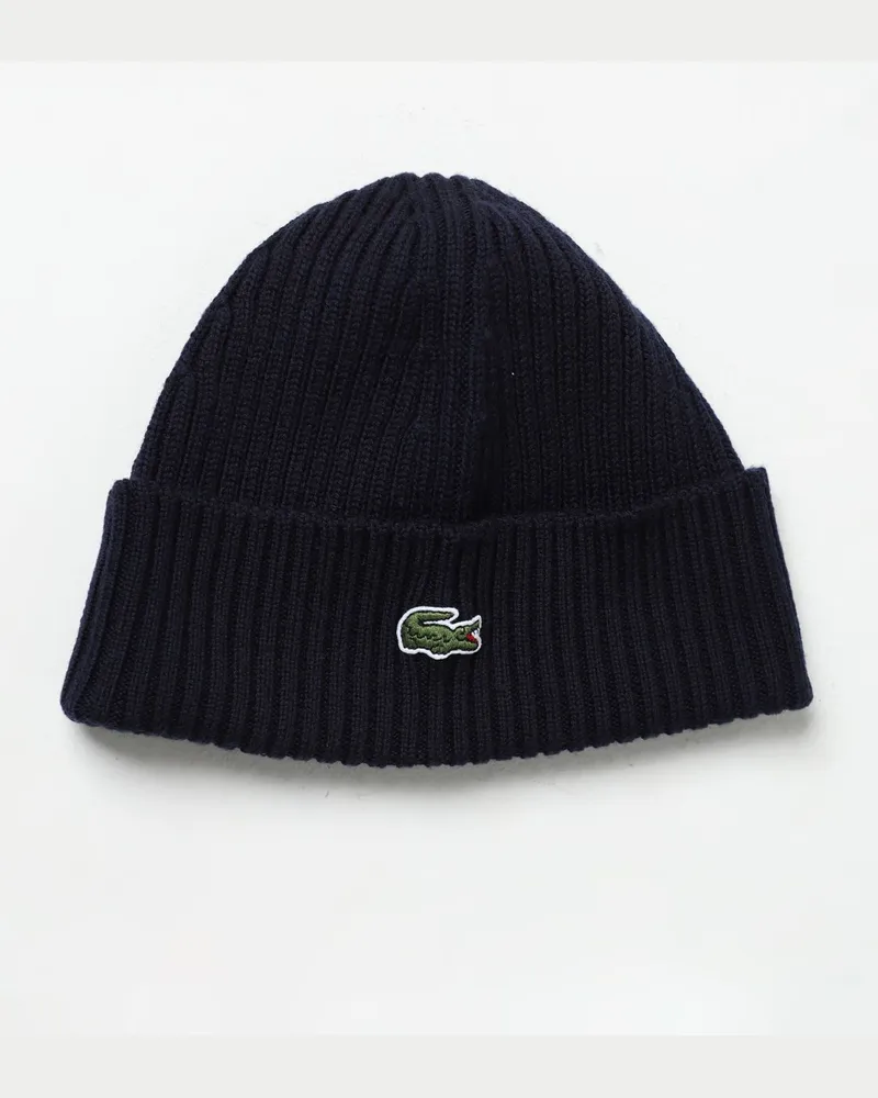 Lacoste Hut herren Navy