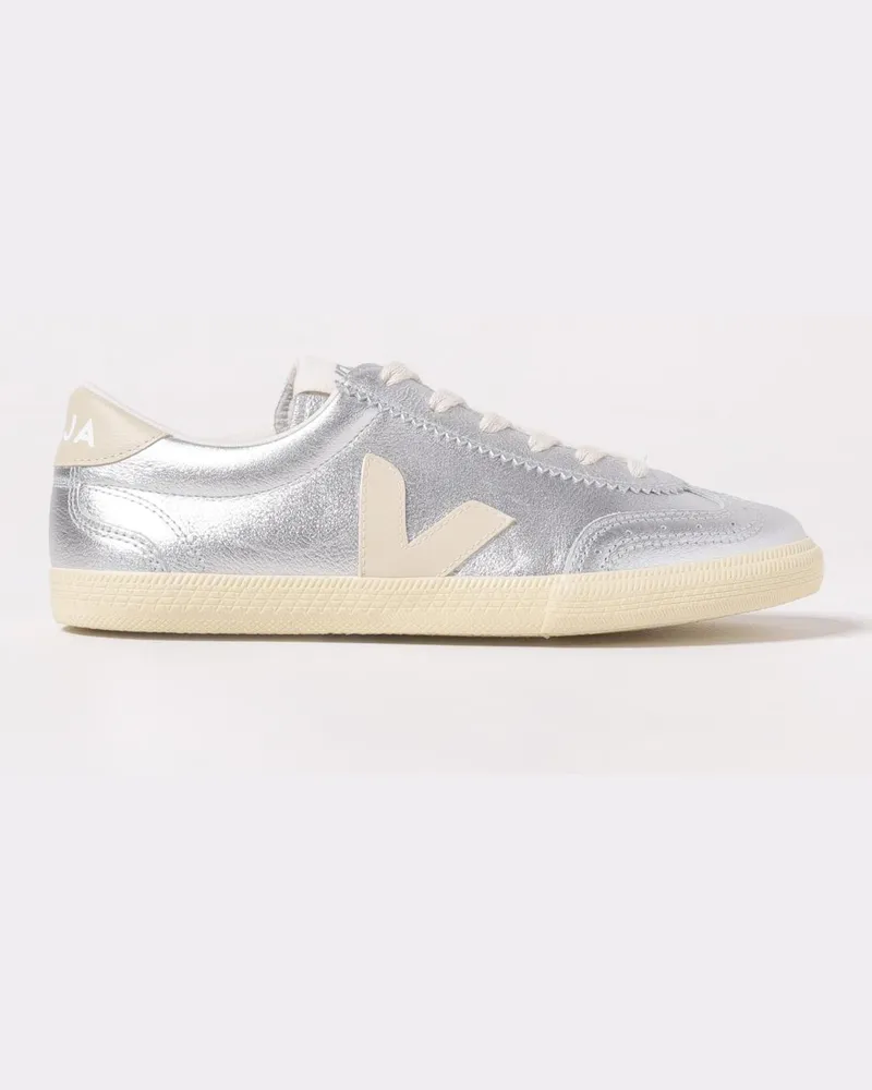 VEJA Sneakers damen Silber