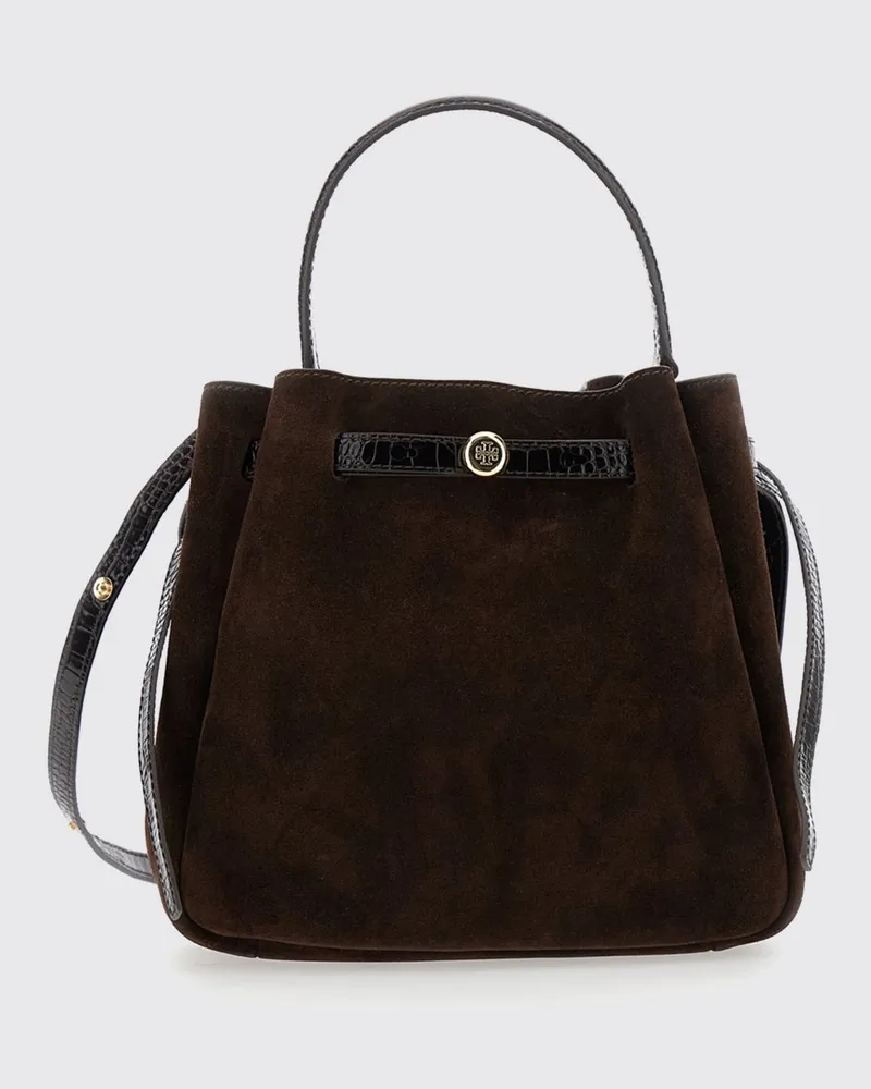 Tory Burch Handtasche damen Braun