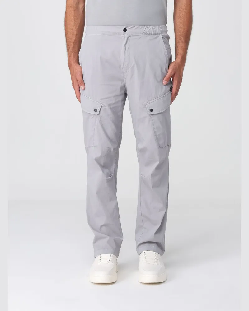 Napapijri Hose herren Grau