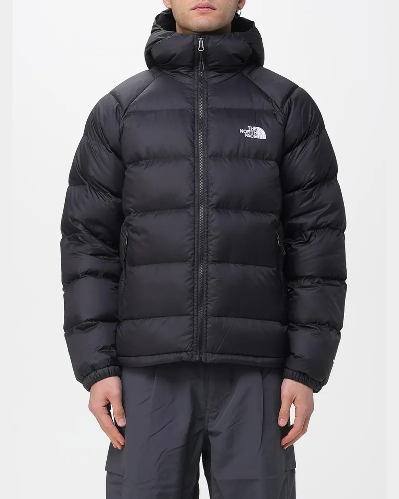 The North Face Blazer herren Schwarz